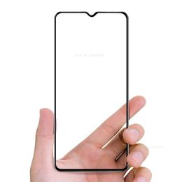 Full Tempered Glass for Xiaomi Redmi Note 10 9 Pro Max 10pro Note 8T 9S 8 8A 10 5g 9A 9T 7a 10t 9i 9AT 9C 10s Screen Protectors