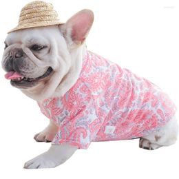 Dog Apparel Sweety Princess Pet Clothes For Summer Puppy Basketball Clothing T-Shirts Cat Shirts