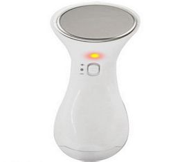 3MHZ Ultrasonic Ion Facial Beauty Device Face Lift Ultrasound Skin Care Massager Personal Home use Handheld5745823