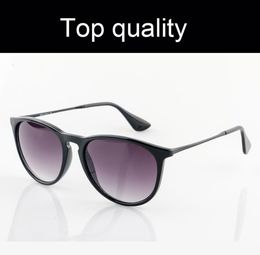 Top Quality Polarised Sunglasses Women Men Ray 4171 Sun Glasses Fashion Eyeware UV400 Protection Lenses De Soleil Includes Accesso4472234