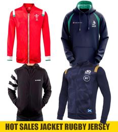 All Rugby jersey jacket Blacks Hoodies Rugby Sweat Jersey mens jacket Super ireland Rugby jerseys Fiji Training9291660