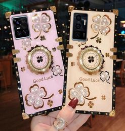 Luxury Bling Rhinestone Phone Cases For Samsung Galaxy Z Flip 4 3 S23 S22 Ultra S21 S20 FE Note 20Ultra A73 A53 A33 A23 A13 LTE A71021599