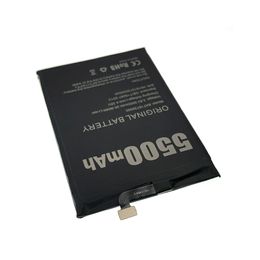 100% Original Replacement For New Doug Doogee N20 Battery S70 Bl5500 Y7 plus Mobile Phone X55 Battery +Tracking Number