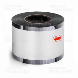 Sealers EFREN Bubble Milk Tea Cup Plastic Film 70mm 75mm 90mm 95mm Per Roll 3000PCS CUP