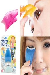 Whole New Fashion Makeup Cosmetic Tool False Eyelash Fake Eye Lash Applicator Clip AS9 7GV86190696