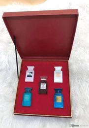 Pefume Fragrance for Woman gift Set 575ml De Parfum bond Women Cologne Long Lasting Fast Delivery whole6624274