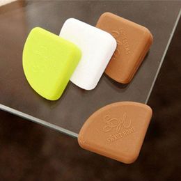 Baby Care Supplies Silicone Edge Guard Baby Table Corner Guard Table Edge Protectors Window Corner Protector