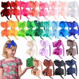 New Thread Bow Childrens Hair Clip Girls Party Hair Clip Bow Hair Clip Hair Accessories