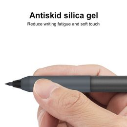 Balck Tech No Ink Painting Tool Unlimited Writing Office Supplies Writing Pen Art Sketch Pencils Eternal Pencils Magic Pencils