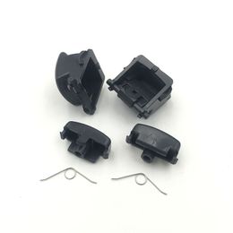 JCD 1set L1 R1 L2 R2 Trigger Buttons Springs Replacement For PS3 Controller Game Handle Accessories Repair Part