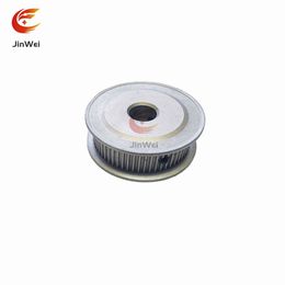 GT2/2GT Number of Teeth 80T Timing Pulley Bore 4/5/6/6.35/8/10/12/12.7/14/15mm For Belt Width: 6mm/10mm Timing Belt