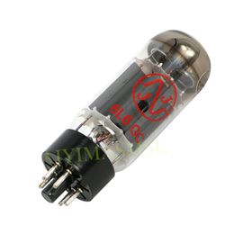 Slovakia JJ 6L6GC Vacuum Tube Audio Valve Replace 6P3P 6N3C 5881 6CA7 Power Tube Factory Test And Match DIY Amplifier Kit Genuin