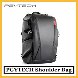 Parts Pgytech Mavic Air 2 Shoulder Bag Onemo Bag Crossbody Slr Micro Single Travel Bag for Mavic 2/air 2 Accessories Dji Mavic 3 Cine