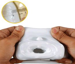 New Japan POCKET Male Glans Penis Stimulation vagina Massager Sex Toys for Men Long Lasting Penis Trainer Exerciser Masturbator 204619181