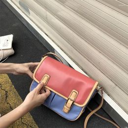 Evening Bags Luxury 2024 Summer Stylish Crossbody For Women Messenger Fashion Female Casual Shoulder Handbags Clutch Purse Bag