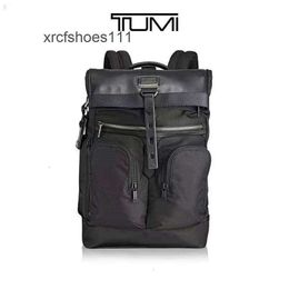 Fashion Mens 932388 Tummii Bag di grande viaggio di viaggio Back Pack Tummii Leisure Backpack Designer Multifunzionale Mens Wa3t