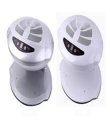 NEW ARRIVAL Cold Air Nail Dryer Manicure for Dry Nail Polish 3 Colors UV Polish Nail Dryer Fan 7170906