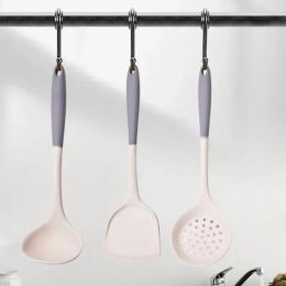 Baking Tools Food Grade Silicone New Scald Resistant Hanging Non-stick Cookware Kitchen Cooking Supplies Silicone Kitchenware