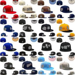 Hot Canvas Baseball Caps Designer Hats Fitted Caps Fashion Fedora Letters Stripes Mens Casquette Beanie Hats