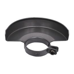 Black Cutting Machine Base Metal Wheel Guard Safety Protector Cover For 125 Angle Grinder Power Tools Accessoires