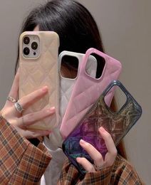 Designer iPhone case suitable for iPhone 12 11pro cases XS XR vintage fashion brand 7 8plus men and women highquality gifts7865258