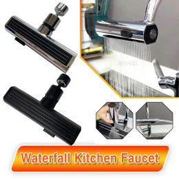 3 In1 Kitchen Replaceable Faucet Sprayer Nozzle ABS Durable Water Tap Water Basin Sink Shower Spray Head Multifunctional Hydrant