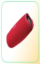 Dropship Charge5 E5 Speaker Mini Portable Loudspeaker Wireless Bluetooth Speakers with Package Outdoor o 5 Colors286h195q269M23975502