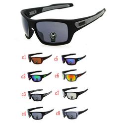 1pcs high quality sunglass both men and women glasses Turbines sunglasses most popular goggles 8174345