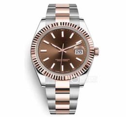 19 style luxury watch 41mm 126331 126333 126334 Automatic watch diamond watch Ceramic bezel Sapphire 2813 movement mens watches wr8256298