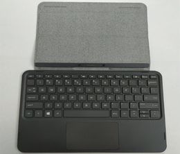 1PC Original New Notebook Laptop Keyboard For HP Pavilion X2 10J013TU 10J024TU in Grey9690407