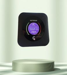 Netgear Nighthawk M1 MR1100 4GX Gigabit LTE Mobile RouterUnlocked spot 4G WiFi Modem4961612