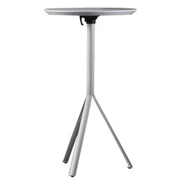 Party Coffee Outdoor Bar Tables Dining Counter Drink Modern Nightclub Bar Tables Dining Luxury Beistelll Tisch Furniture SR50BT