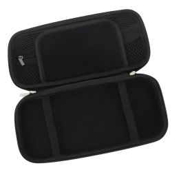 Bags Console Carrying Case EVA Double Layer Sponge Handheld Game Carrying Box for RG505 Console
