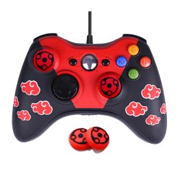 Gamepads Wired PC Controller Gamepad for Xbox 360 Mando Game Joystick for Steam Win7/8/10 for PC Game Controller