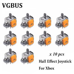 Speakers 10PCS For Hall Effect Joystick Module Controller For PS4 Dualsense 4 030 040 050 Analogue Sensor For PS5 Xbox One Accessories