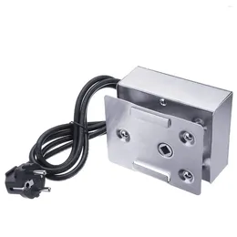 Tools Stainless Steel BBQ Motor AC220-240V Grill Electric Barbecue Rotisserie Kitchen Appliance Parts FD801A-8