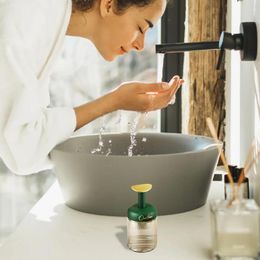 Portable Soap Dispenser Foam Washing Hand Soap Pump For Bathroom Shower High Quality ABS Foam Cleanser Dispenser Hand Sanitizer