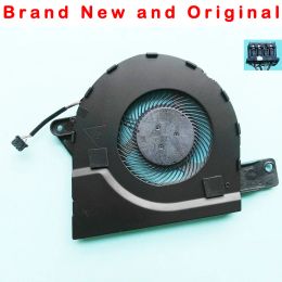 Cooling New original cpu cooling fan for Dell Latitude 5580 cpu fan cooler C5F86 0C5F86 cnC5F86 DC 5V 0.5A