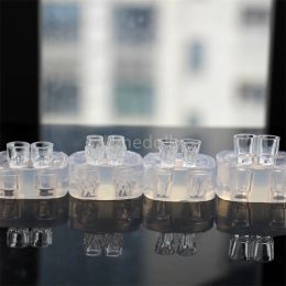 1PCS Silicone 1/12 Scale Miniature Dollhouse Cup DIY Mould UV Resin Mould Kitchenware for OB11 BJD Doll Accessories Toy