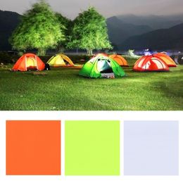 TPU Repair Tape Waterproof Tent Swimming Ring Air Bed Inflatable Toy Repair Tape Outdoor Tent Repair Patch Dropshipping