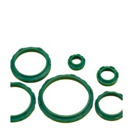 Air cylinder Buffer ring AS PP Inside diameter 9.5/16 / / 20/25/28/30/40/50/78 Sealing ring