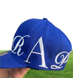 Ball Caps Couple Designer Baseball Cap Sporty Lettering Embroidery Casquette Drop Delivery Fashion Accessories Hats Scarv2058148