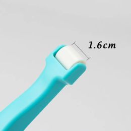 1 Piece of Sewing Roller DIY Sewing Accessories Pressure Roller Cloth Roll Sewing Tool Household Fixed Fabric Patchwork Artifact