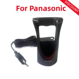 Accessories For Panasonic Razor Charger model RE773 ESSL21 ESBSL2 ERGK40 ESSL41 220V Charging base Charger Power Supply