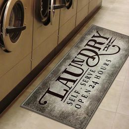 Carpets Room Laundry Kitchen -Slip Carpet Mats Floor Bathroom Accessories Decorative Large Throw Blankets For Couch