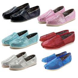 Fashion mens womens causal loafers shoes tom Shoes outdoor platform sneaker multicolor non-slip sole shoe breathable designer sneakers