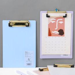 File Document Clipboard Folder Writing Pad Holder Conference Accessories Office School Supplies