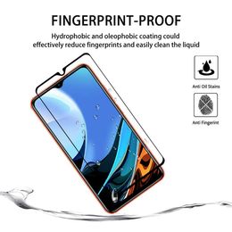 3Pcs 9H Tempered Glass For Xiaomi Redmi 10C 10A 9C 9A 9 Note 12 11 11S 10 10S 9 9S 8 7 Pro POCO Screen Protector Glass Film