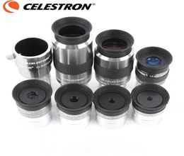 Celestron OMNI 4mm 6mm 9mm 12mm 15mm 32mm 40mm HD Eyepiece 2x Barlow Lens Fully MultiCoated Metal Astronomy Telescope Monocular283880532