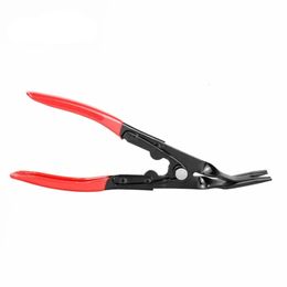 2024 red/blue Remover Removal Puller Pry Tool Car Door Panel Trim Upholstery Retaining Clip Plier Tool Hand Tool Set